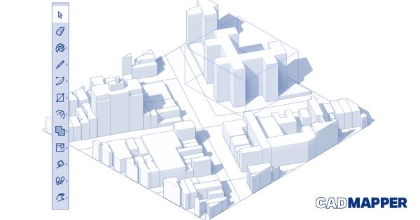 Cadmapper